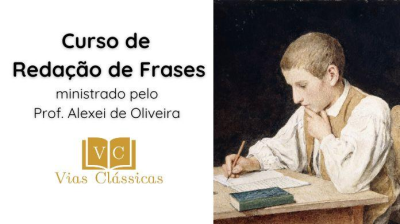 Curso de Redação de Frases