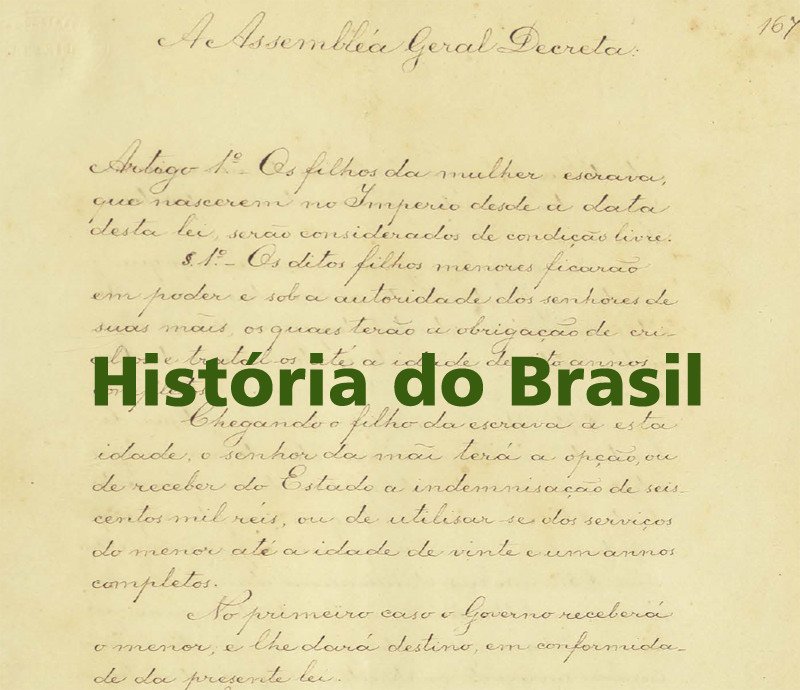 historiabrasil
