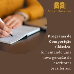 Programa de Composição Clássica