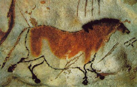 Caverna Lascaux - França