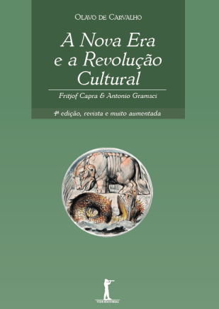 ANovaEraEaRevolucaoCultural