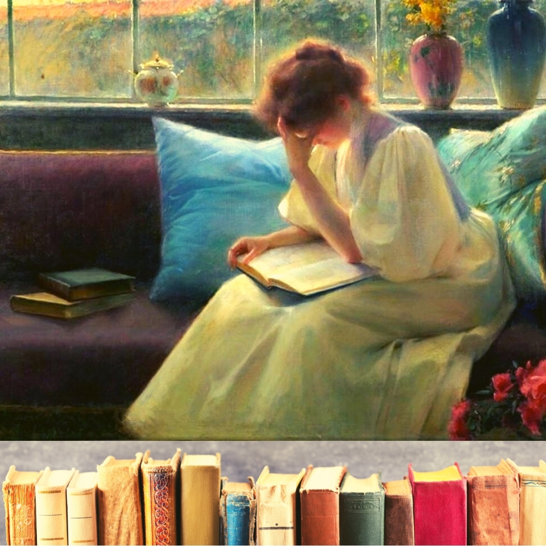 Nossa lista de “Grandes Livros” - Vias Clássicas Valorizando o Conhecimento