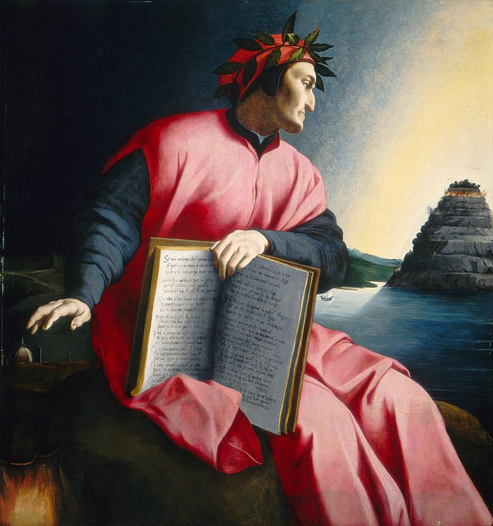 Nos 700 anos de Dante, ator italiano vai recitar de memória 'A Divina  Comédia' completa - Jornal O Globo