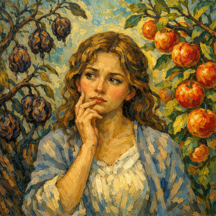 Escrever: pelos frutos, conhecemos a árvore!